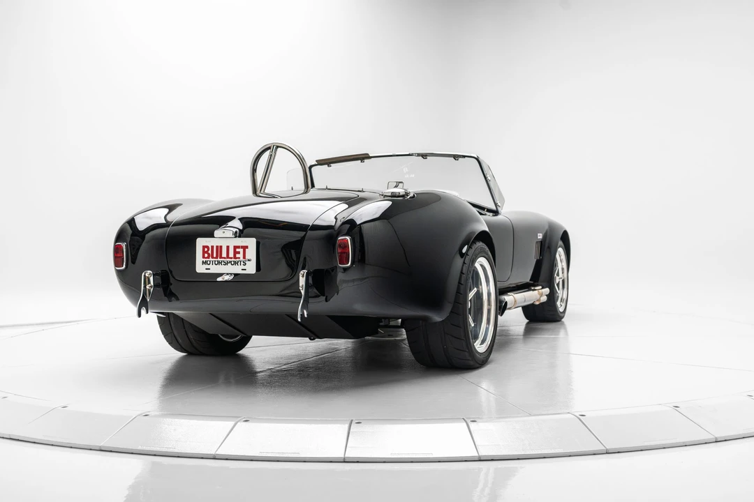 Shelby Cobra Replica - Image 19 of 31