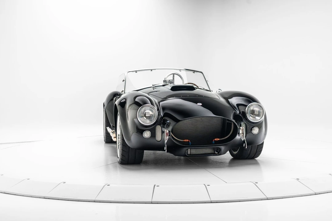 Shelby Cobra Replica - Image 26 of 31