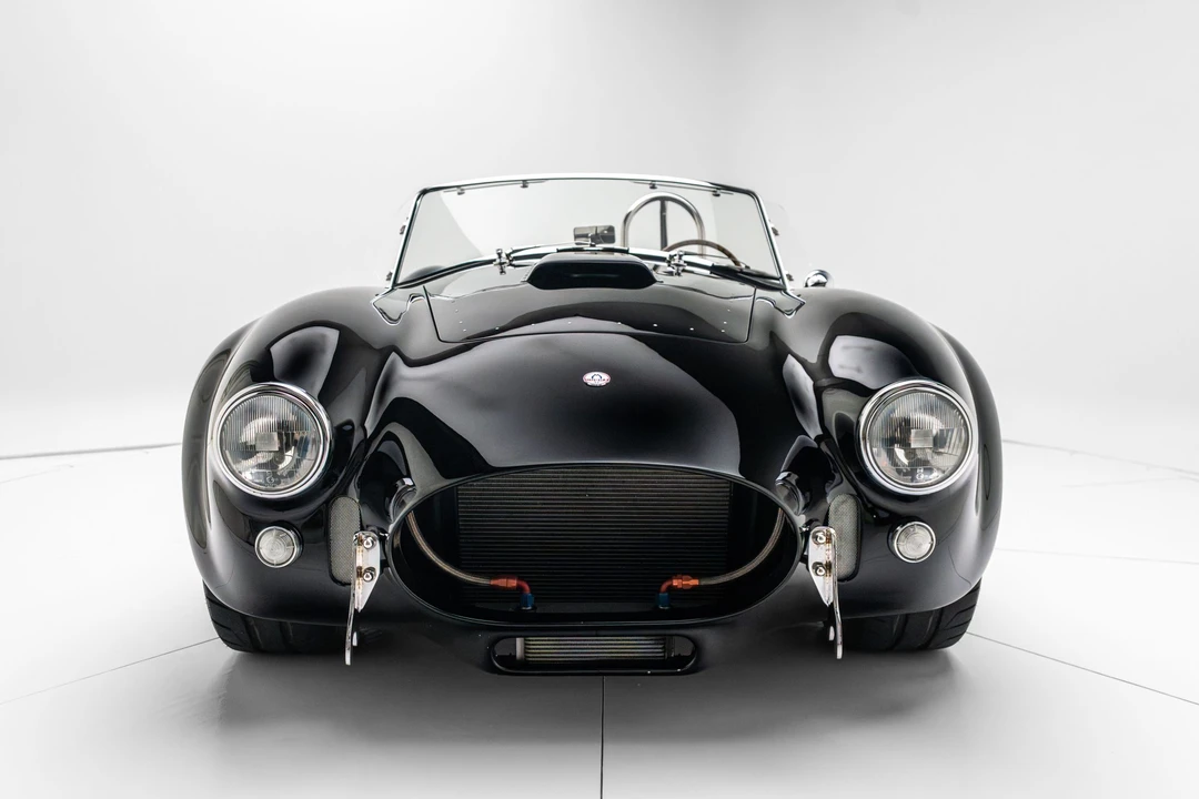 Shelby Cobra Replica - Image 28 of 31