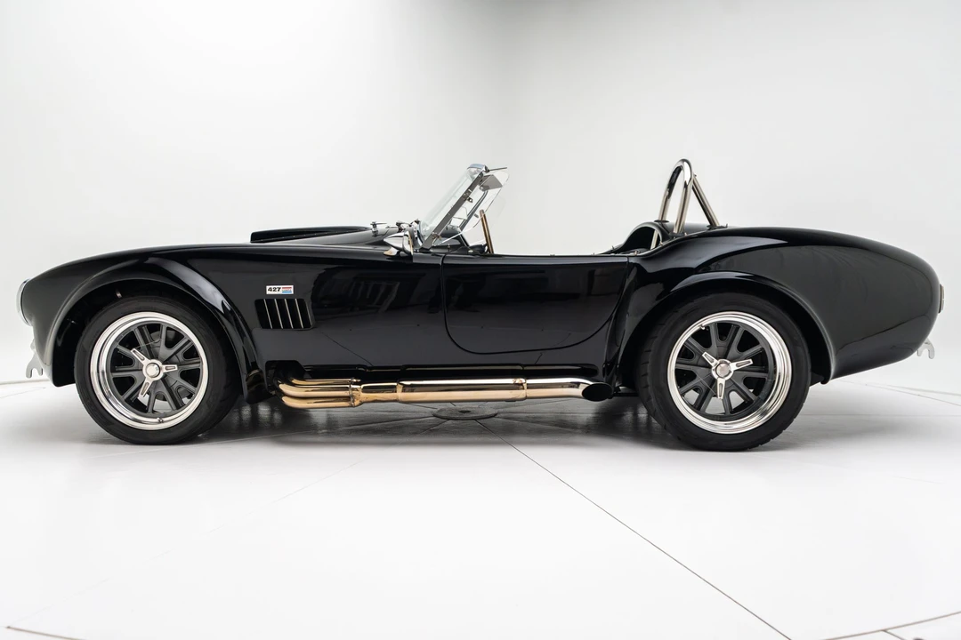 Shelby Cobra Replica - Image 10 of 31