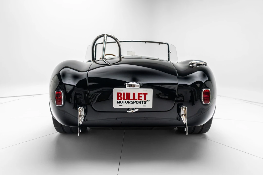 Shelby Cobra Replica - Image 17 of 31