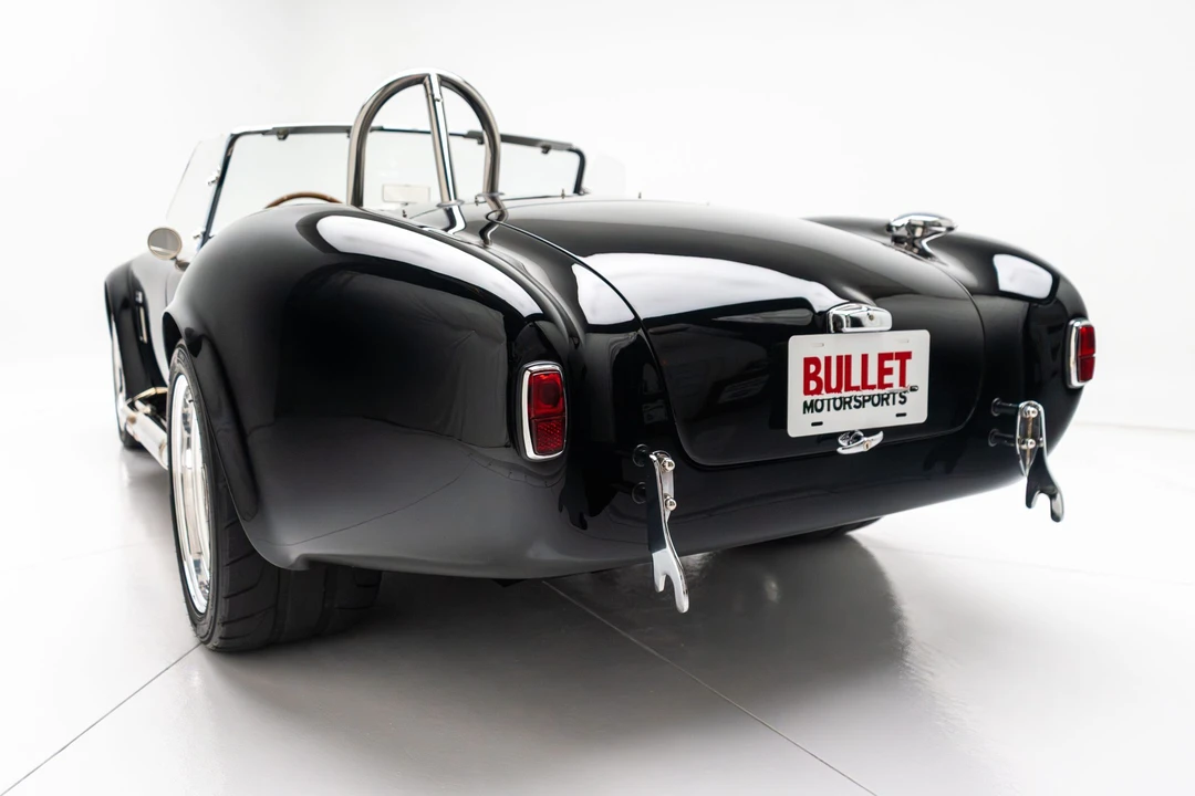 Shelby Cobra Replica - Image 13 of 31