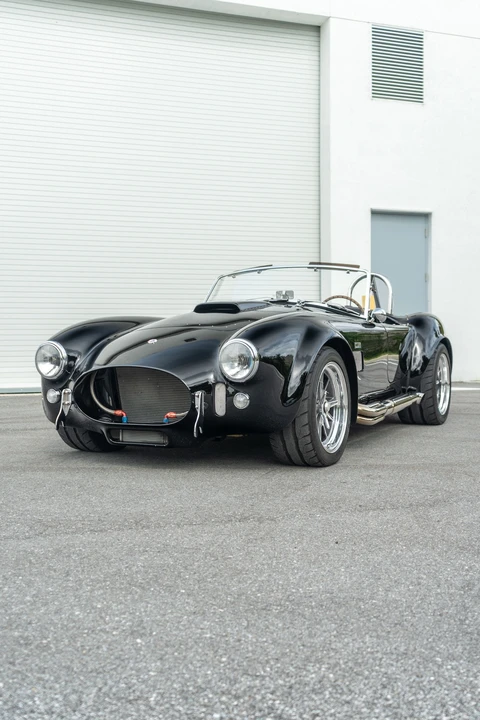 Shelby Cobra Replica - Image 29 of 31