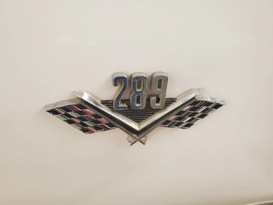 1965 Ford Fairlane 4th Gen - Image 16 of 31