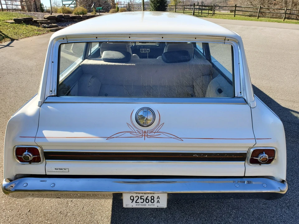 1965 Ford Fairlane 4th Gen - Image 5 of 31