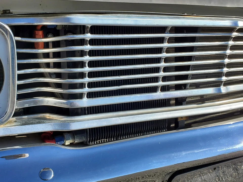 1965 Ford Fairlane 4th Gen - Image 13 of 31