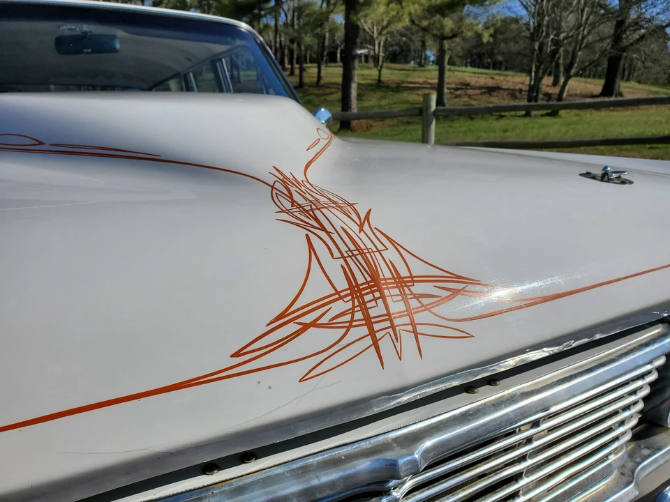 1965 Ford Fairlane 4th Gen - Image 14 of 31