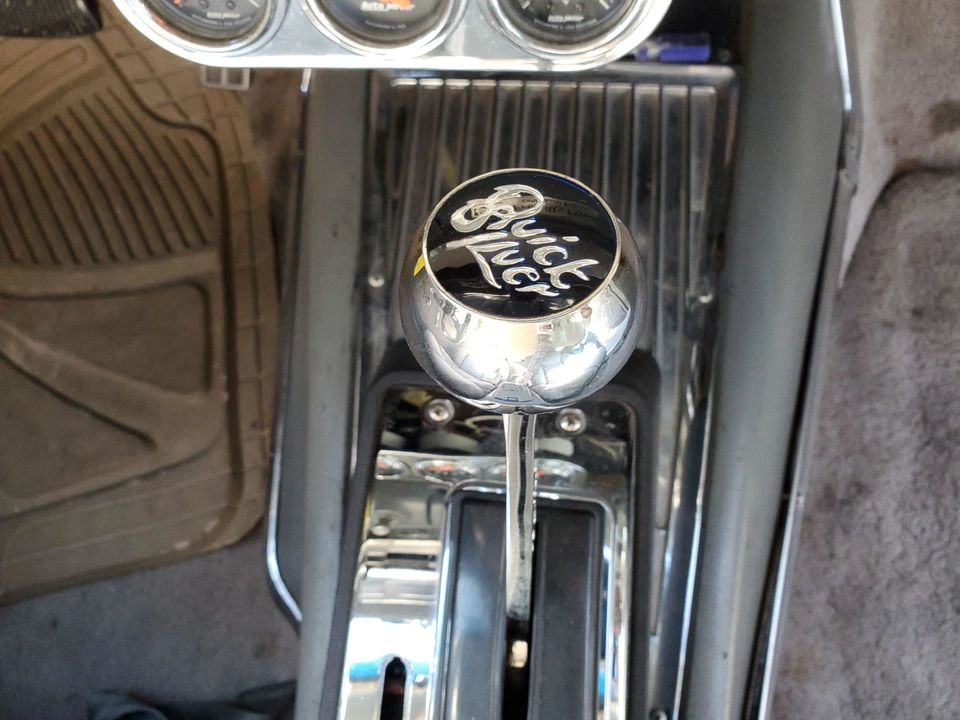 1965 Ford Fairlane 4th Gen - Image 26 of 31