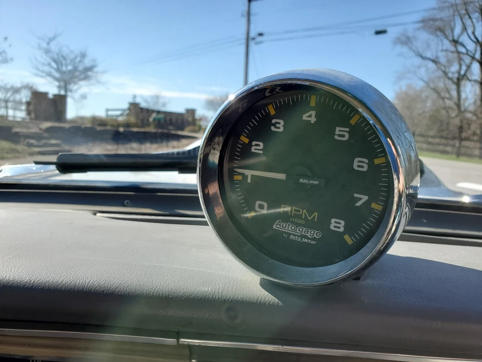 1965 Ford Fairlane 4th Gen - Image 24 of 31