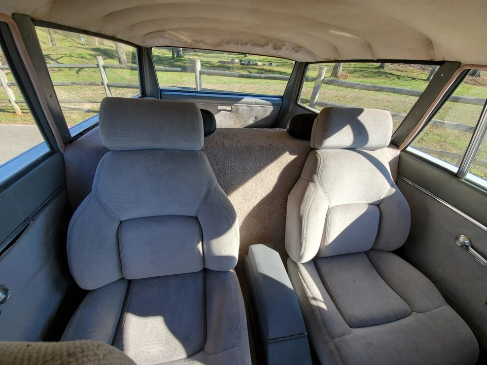 1965 Ford Fairlane 4th Gen - Image 30 of 31