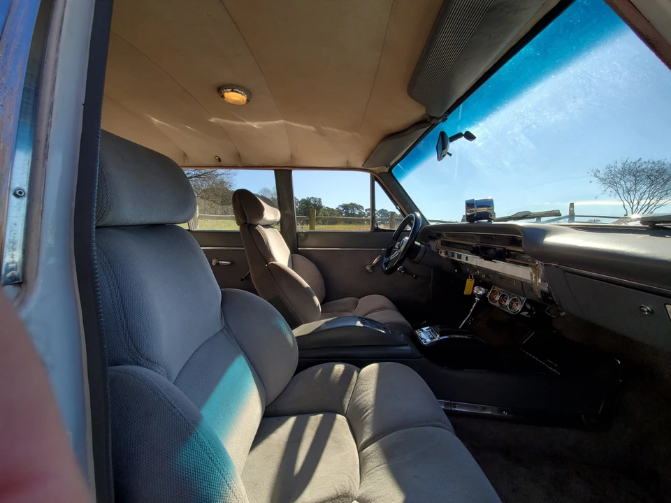 1965 Ford Fairlane 4th Gen - Image 21 of 31