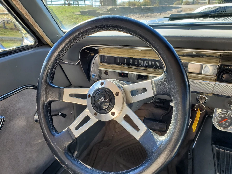 1965 Ford Fairlane 4th Gen - Image 23 of 31