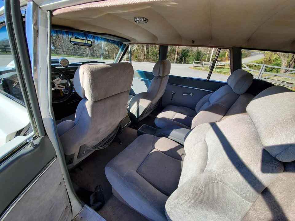 1965 Ford Fairlane 4th Gen - Image 29 of 31