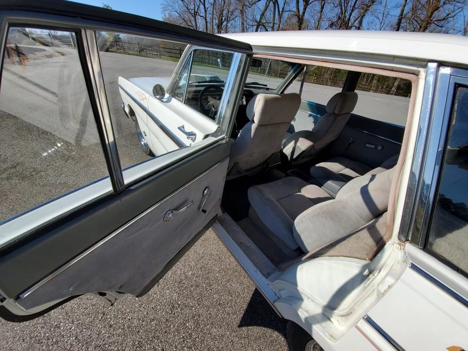1965 Ford Fairlane 4th Gen - Image 28 of 31