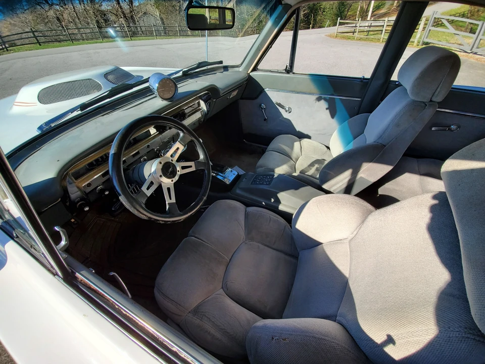 1965 Ford Fairlane 4th Gen - Image 19 of 31