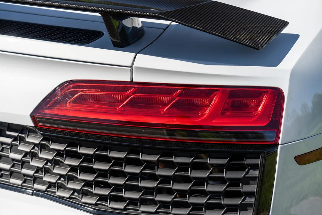 2021 Audi 4S R8 - Image 14 of 31