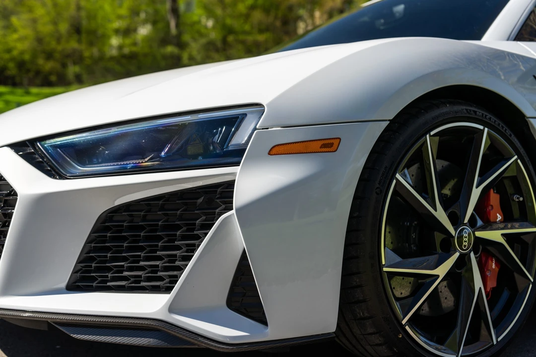 2021 Audi 4S R8 - Image 15 of 31
