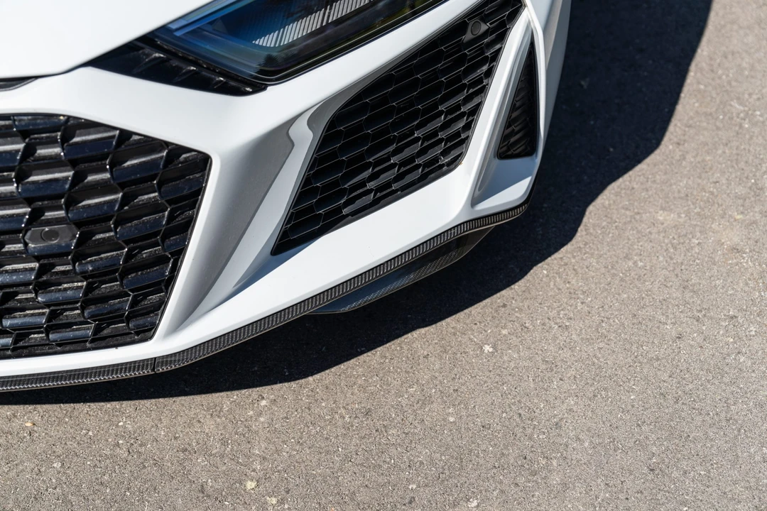 2021 Audi 4S R8 - Image 31 of 31