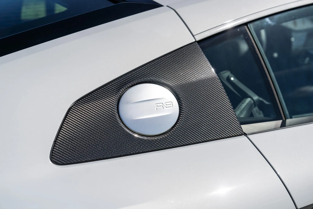 2021 Audi 4S R8 - Image 25 of 31