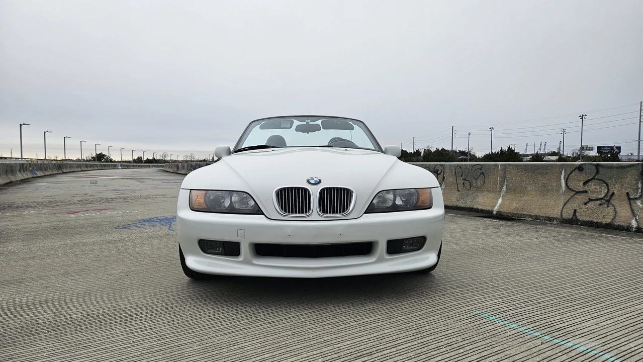 1997 BMW Z3 Roadster - Image 6 of 31
