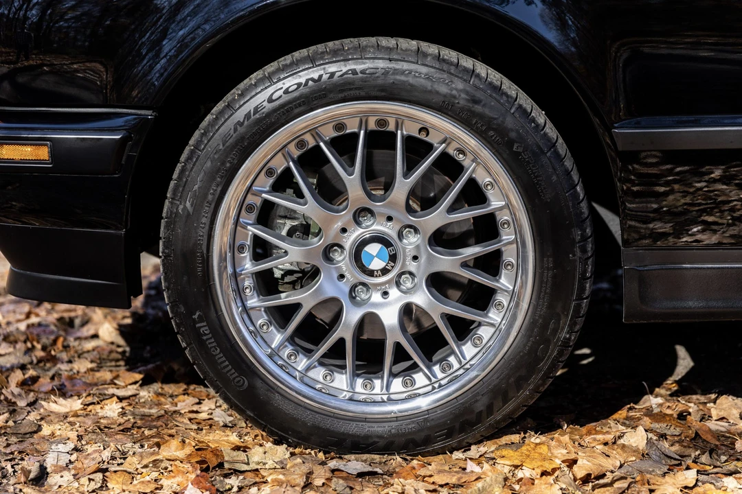 1990 BMW E34 5 Series - Image 31 of 31