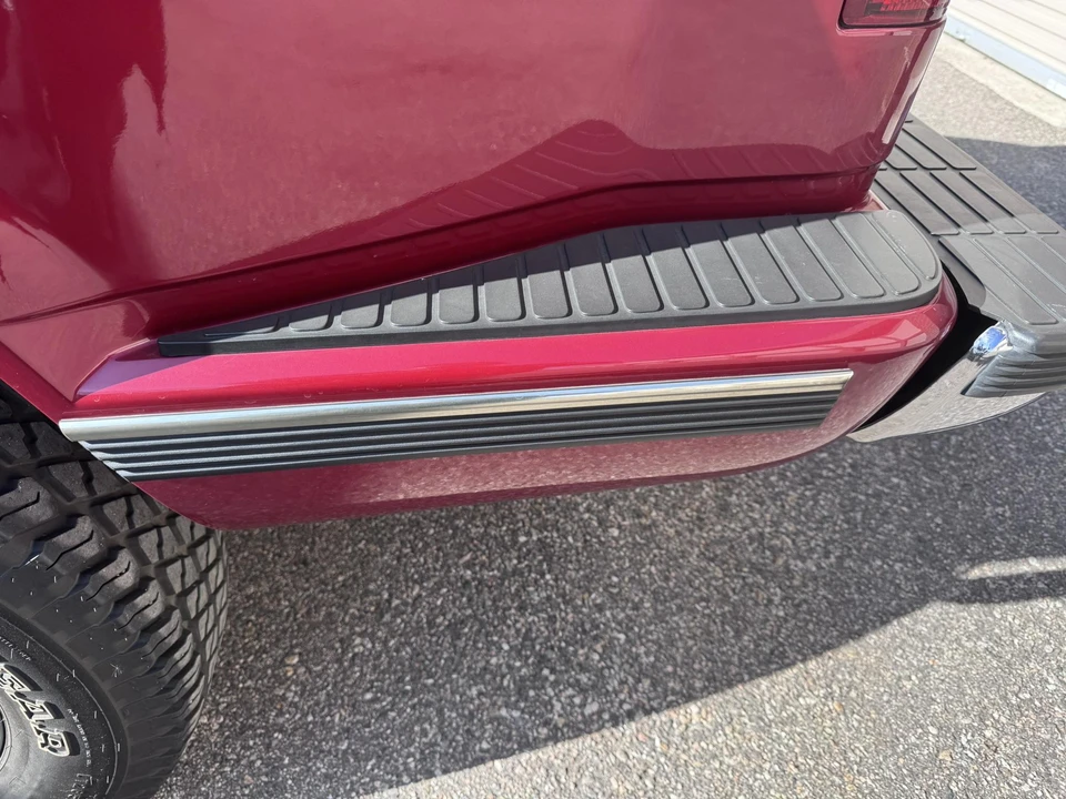 1991 GMC Sierra 1st Gen - Image 27 of 31