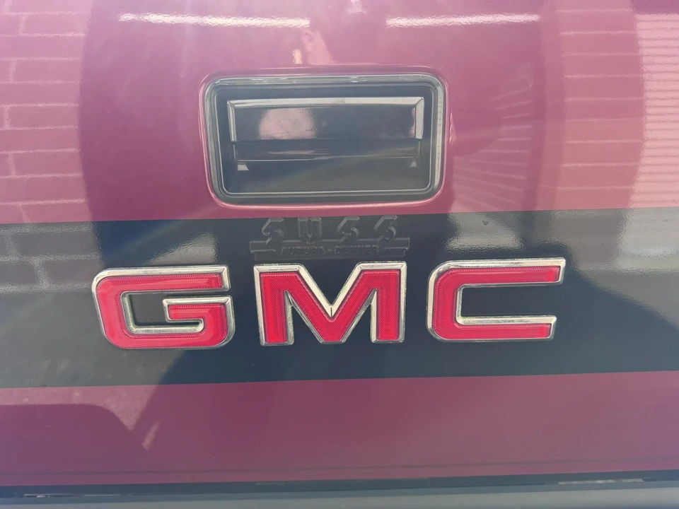1991 GMC Sierra 1st Gen - Image 22 of 31
