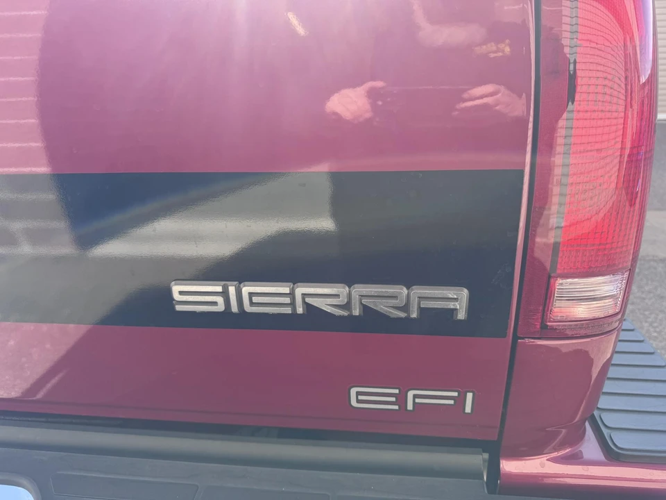 1991 GMC Sierra 1st Gen - Image 23 of 31