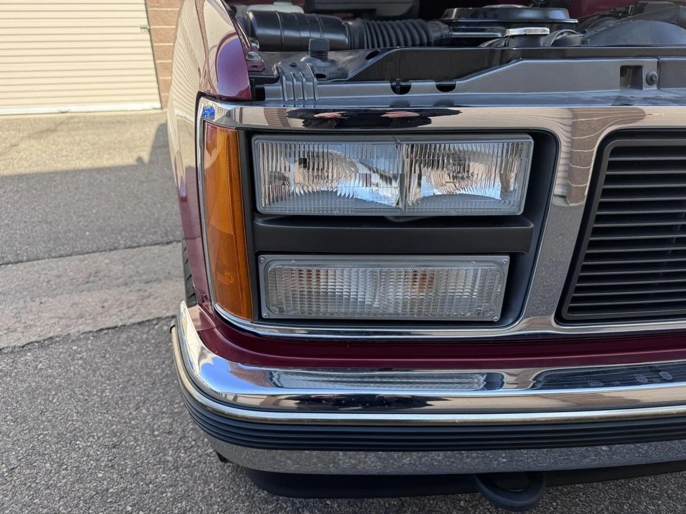 1991 GMC Sierra 1st Gen - Image 16 of 31