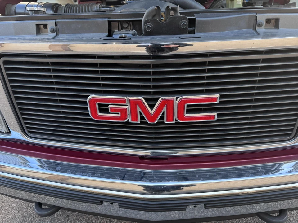 1991 GMC Sierra 1st Gen - Image 21 of 31