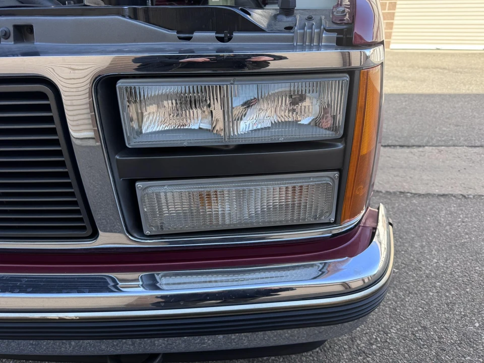1991 GMC Sierra 1st Gen - Image 17 of 31