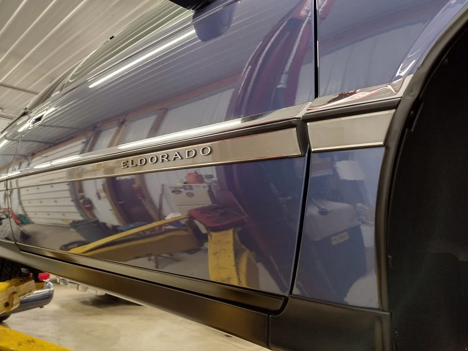 1994 Cadillac Eldorado 12th Gen - Image 29 of 31