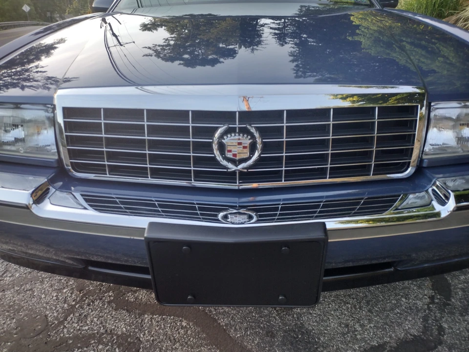 1994 Cadillac Eldorado 12th Gen - Image 15 of 31