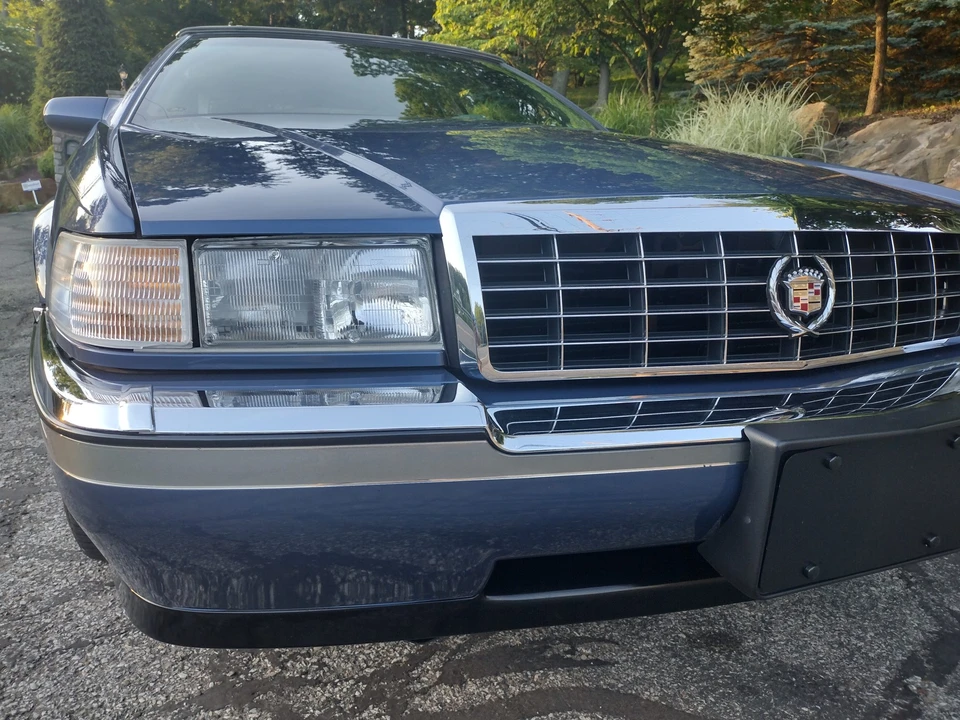 1994 Cadillac Eldorado 12th Gen - Image 16 of 31