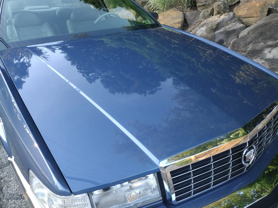 1994 Cadillac Eldorado 12th Gen - Image 17 of 31