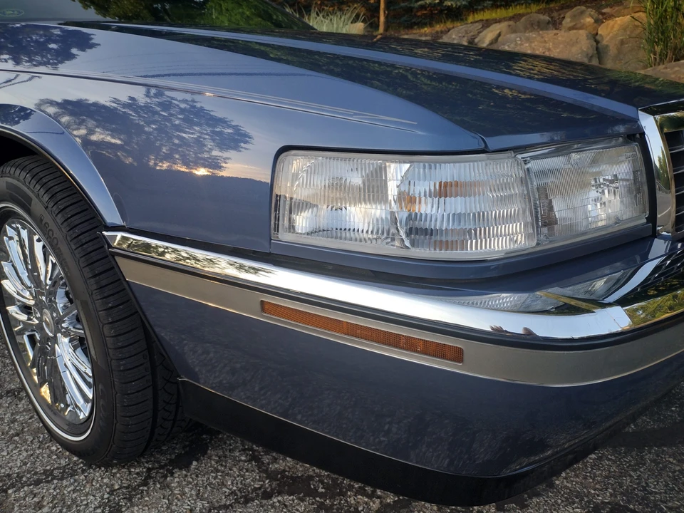 1994 Cadillac Eldorado 12th Gen - Image 20 of 31