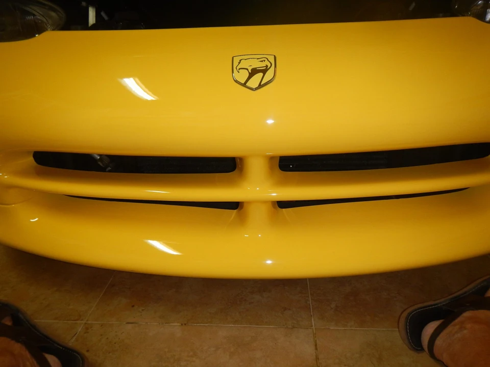 1995 Dodge Viper 1st Gen - Image 17 of 31