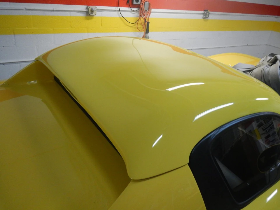 1995 Dodge Viper 1st Gen - Image 15 of 31