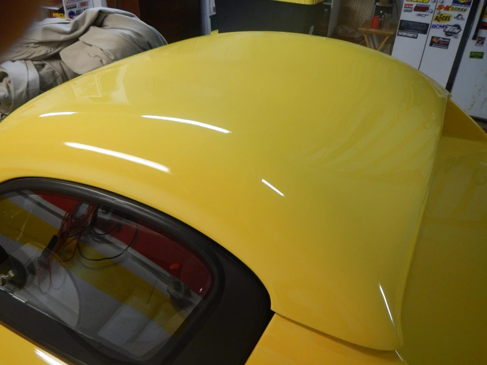 1995 Dodge Viper 1st Gen - Image 16 of 31