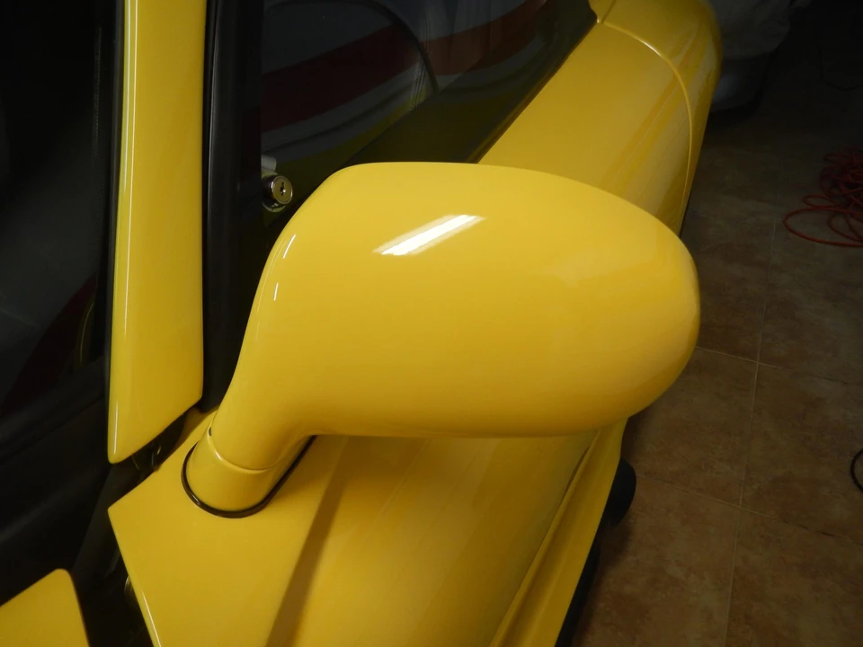 1995 Dodge Viper 1st Gen - Image 24 of 31