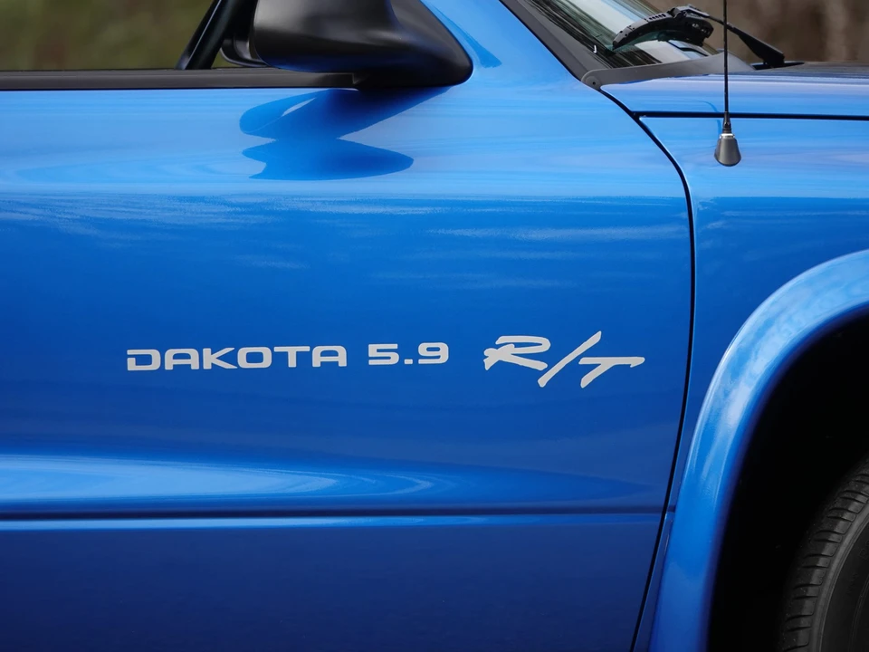1998 Dodge Dakota 2nd Gen - Image 25 of 31