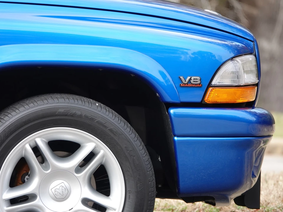 1998 Dodge Dakota 2nd Gen - Image 18 of 31