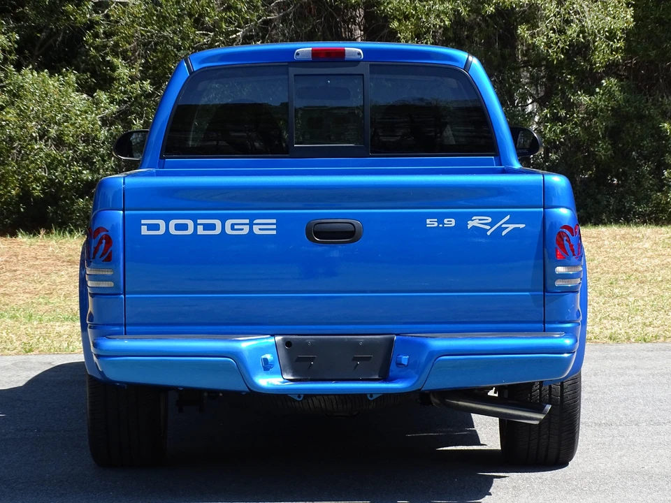 1998 Dodge Dakota 2nd Gen - Image 10 of 31