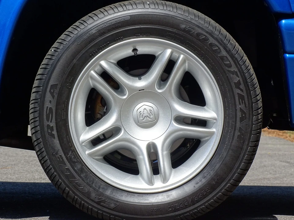 1998 Dodge Dakota 2nd Gen - Image 31 of 31