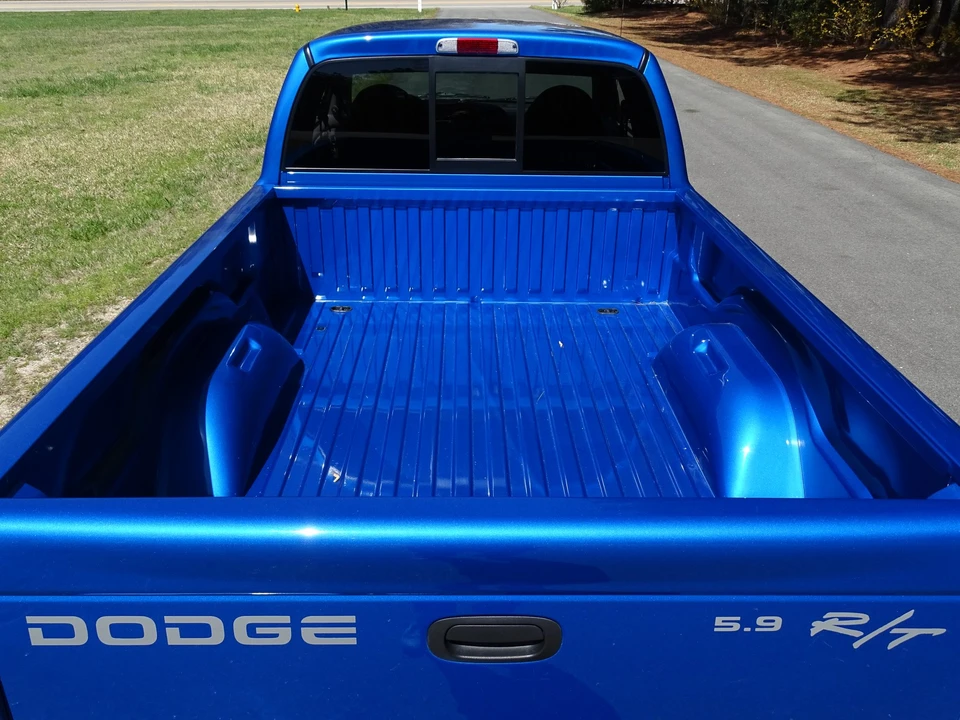 1998 Dodge Dakota 2nd Gen - Image 14 of 31