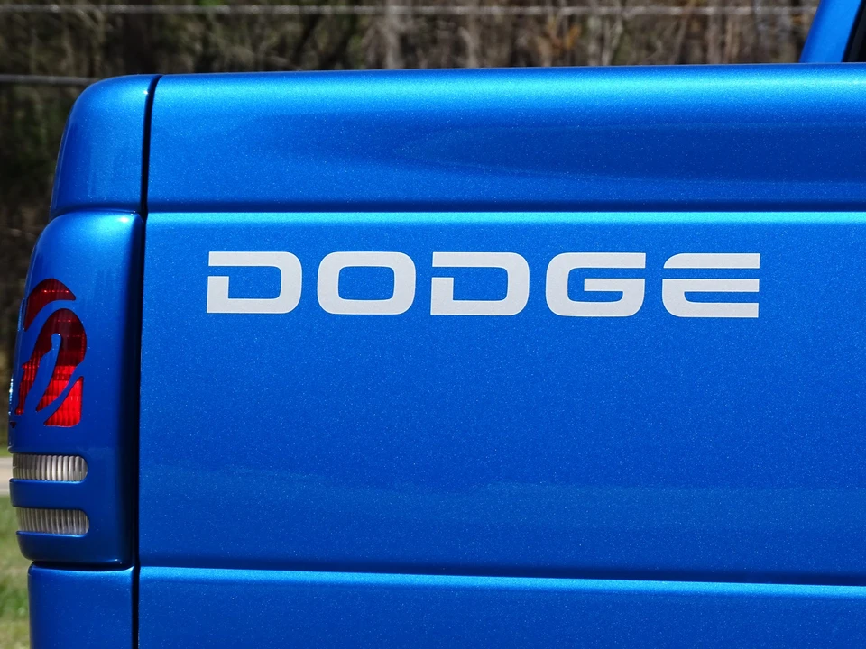 1998 Dodge Dakota 2nd Gen - Image 24 of 31