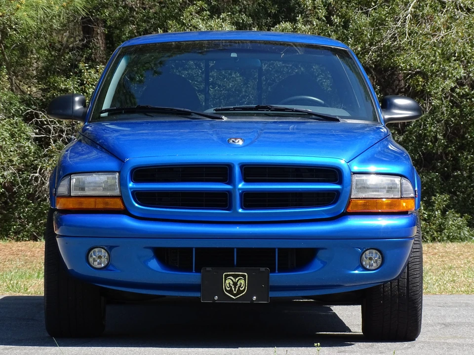 1998 Dodge Dakota 2nd Gen - Image 4 of 31