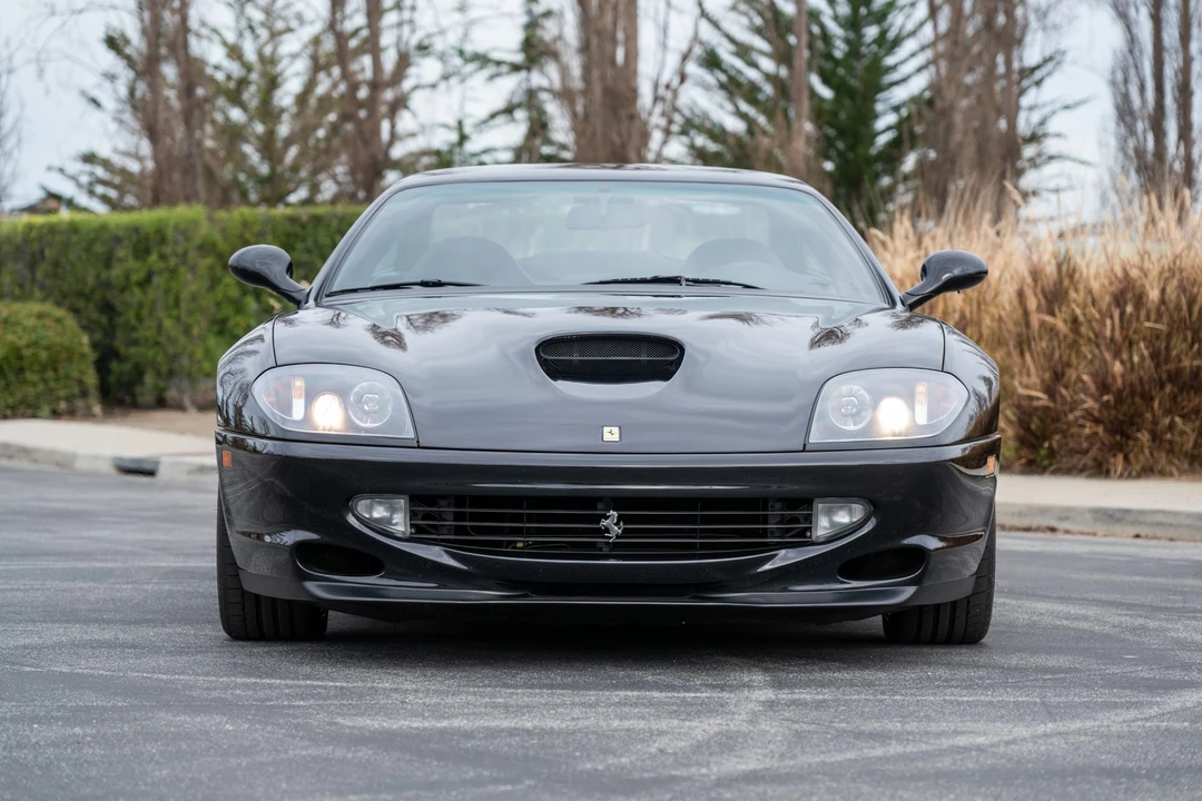 2000 Ferrari 550 Maranello - Image 3 of 31