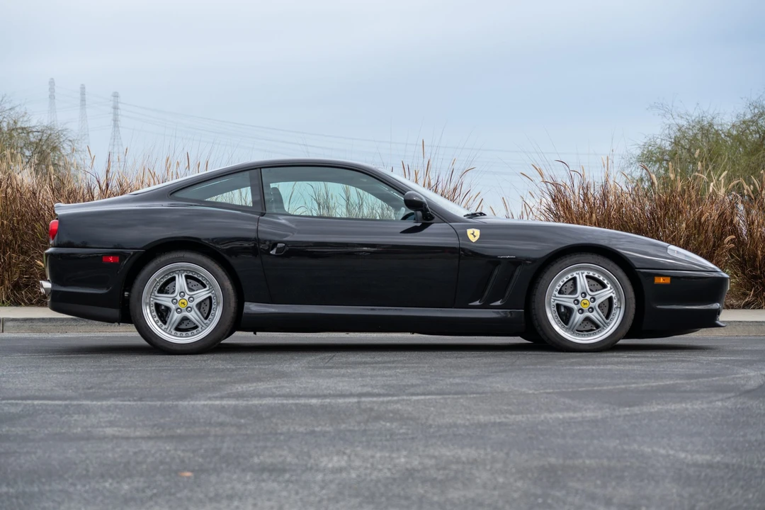 2000 Ferrari 550 Maranello - Image 5 of 31