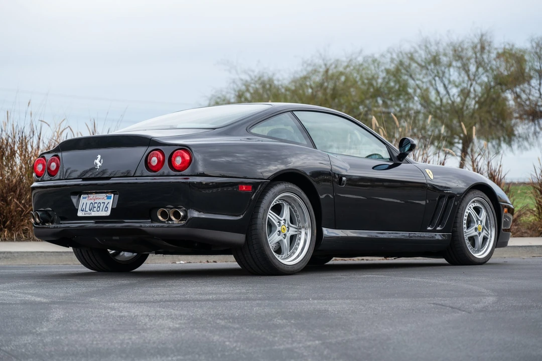 2000 Ferrari 550 Maranello - Image 6 of 31
